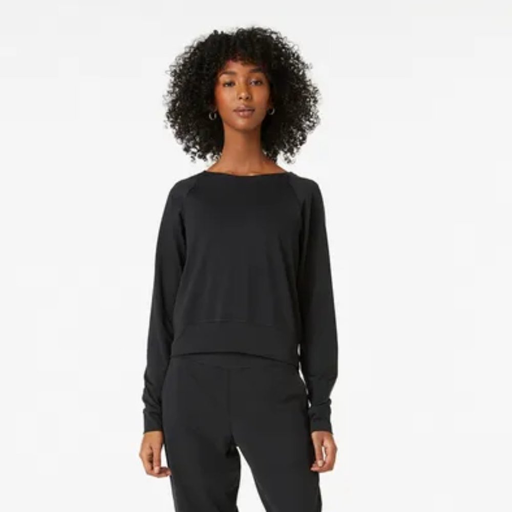 Outdoor Voices All Day Shrunken Crew